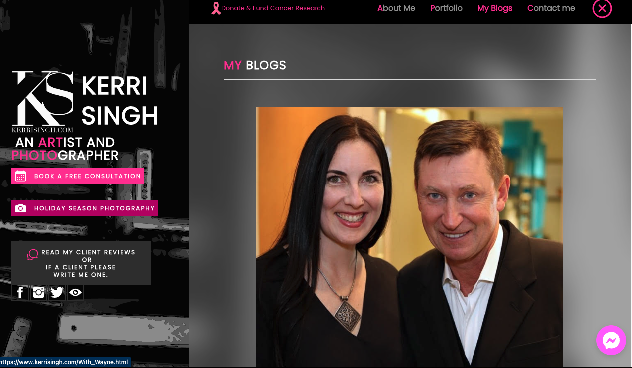 Kerri Singh Photography