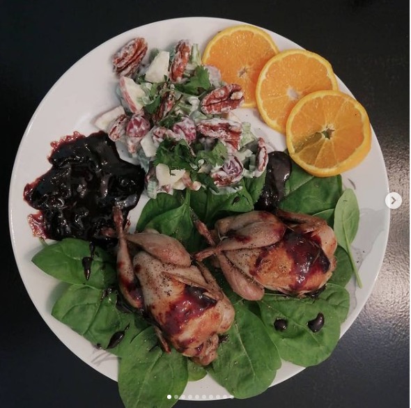 SinghZing Kitchen